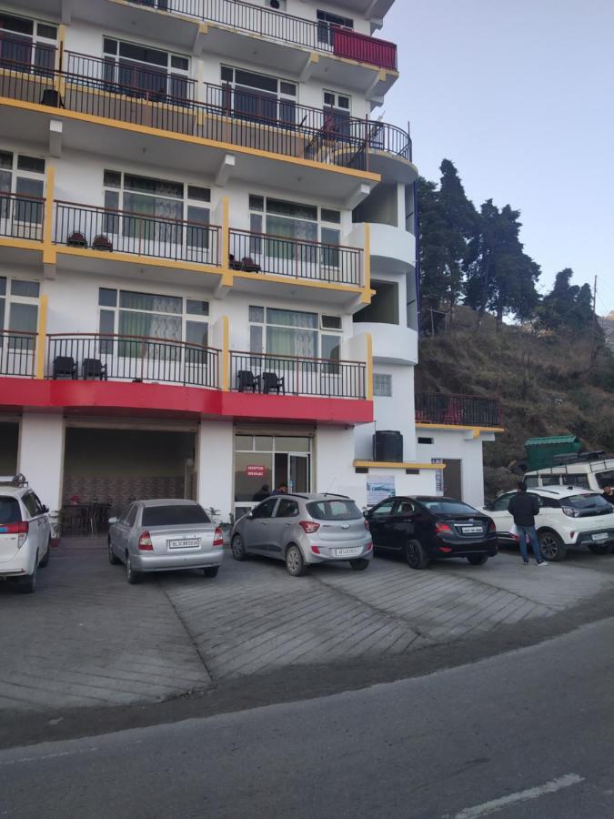 Royal Breeze Hotel & Restaurant Received Most Rated Traveller Award Property For Year 2023-2024 !! Mussoorie Eksteriør billede